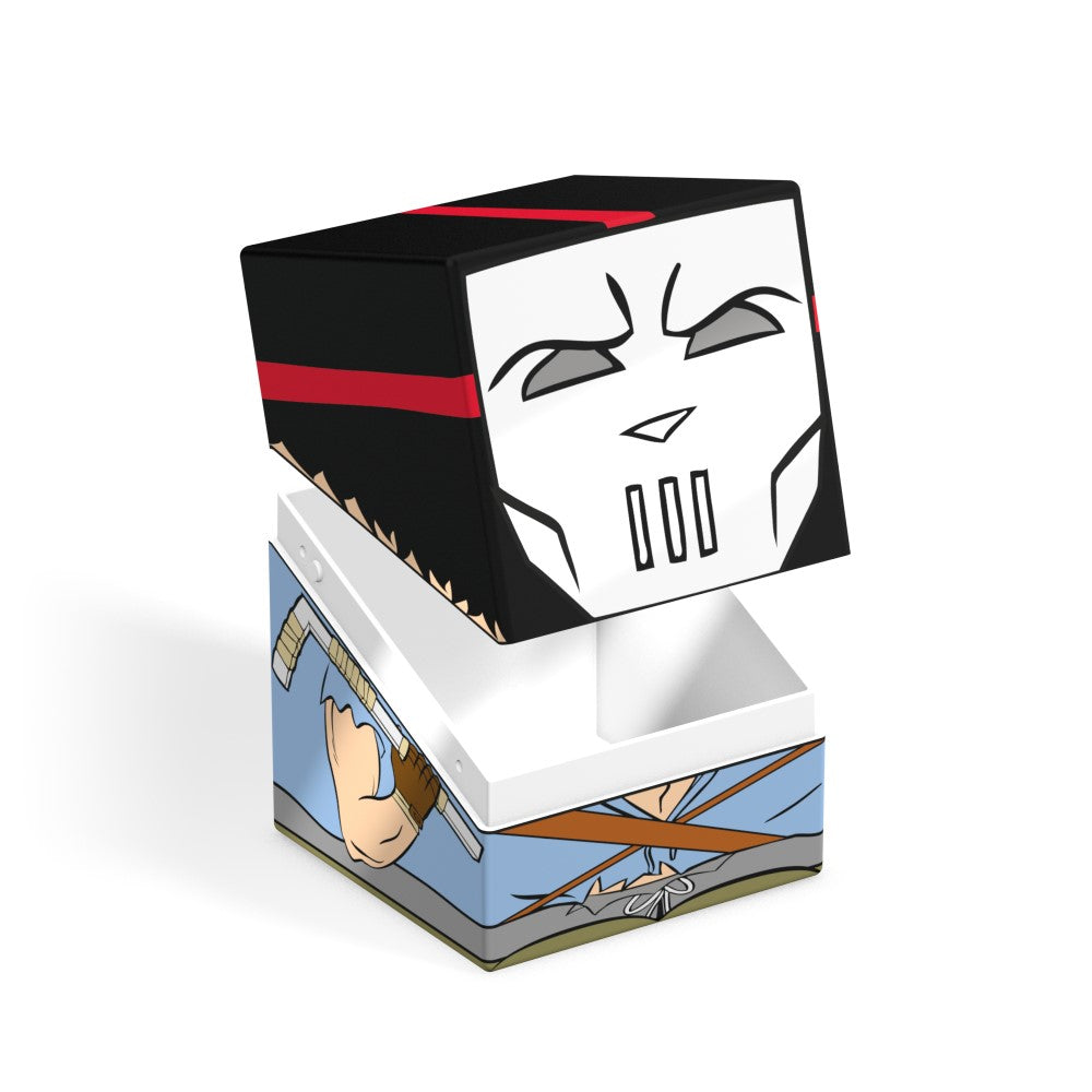 Ultimate Guard: Squaroes – Squaroe – Teenage Mutant Ninja Turtles: Casey Jones