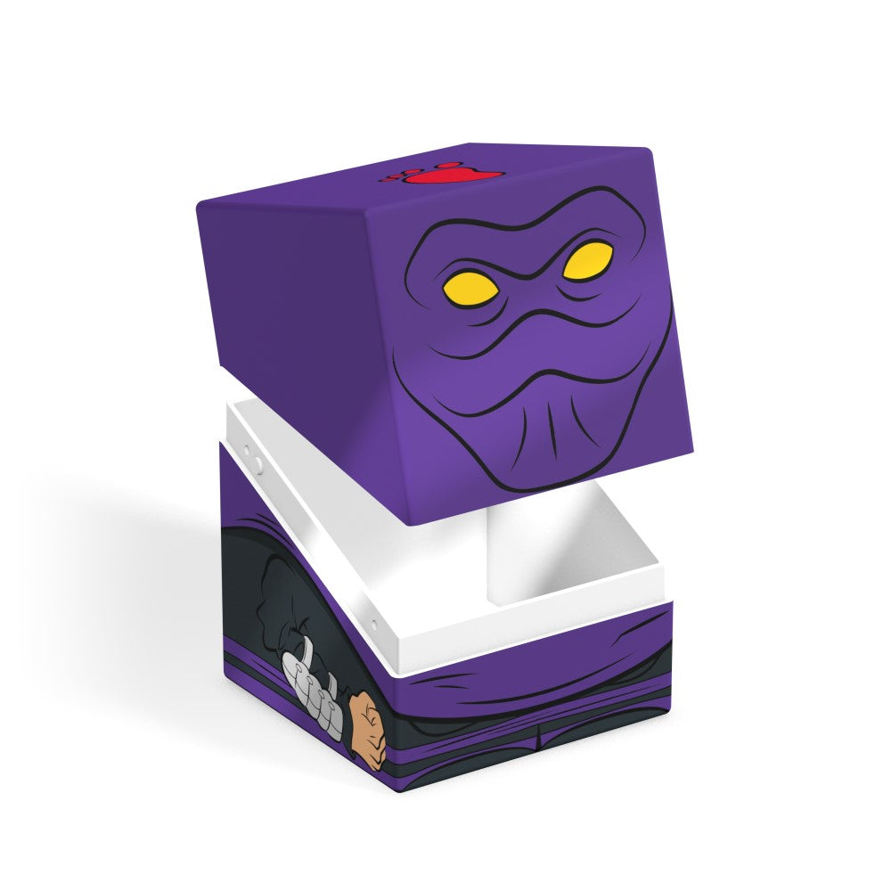 Ultimate Guard: Squaroes – Squaroe – Teenage Mutant Ninja Turtles: Footclan