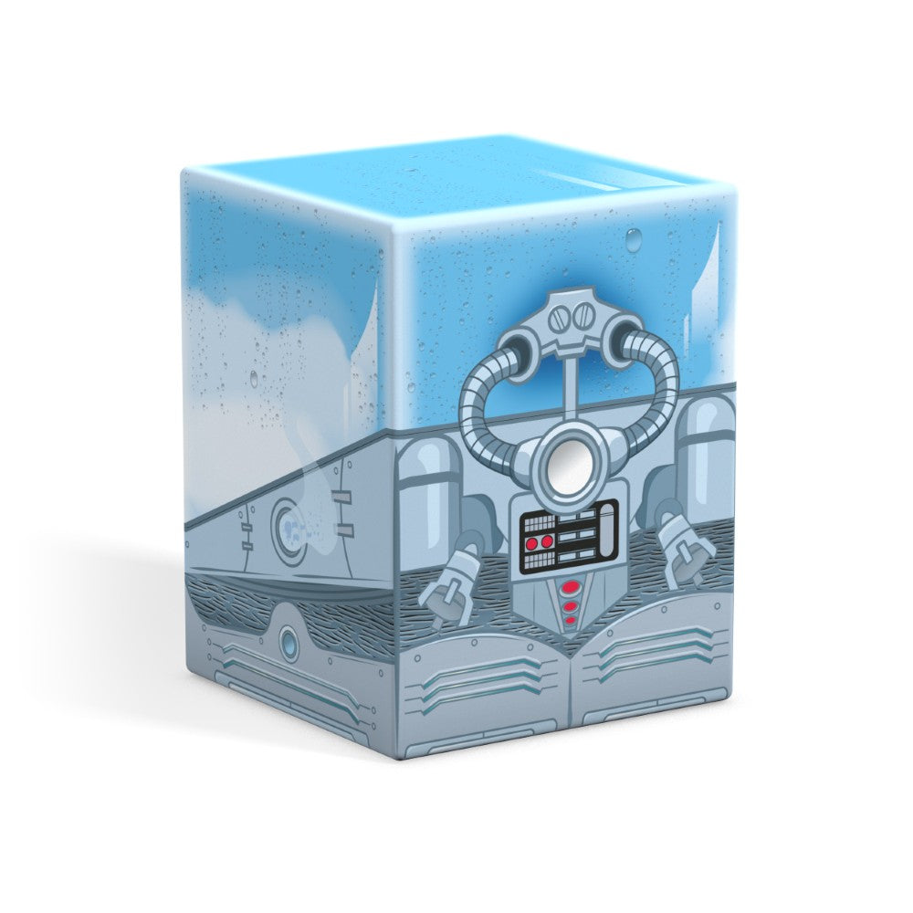 Ultimate Guard: Squaroes – Squaroe – Batman: Gotham City – Mr. Freeze