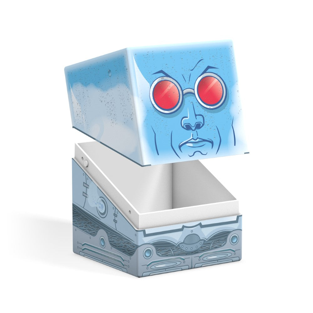 Ultimate Guard: Squaroes – Squaroe – Batman: Gotham City – Mr. Freeze
