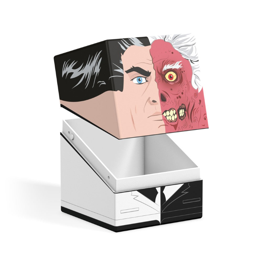 Ultimate Guard: Squaroes – Squaroe – Batman: Gotham City – Two-Face