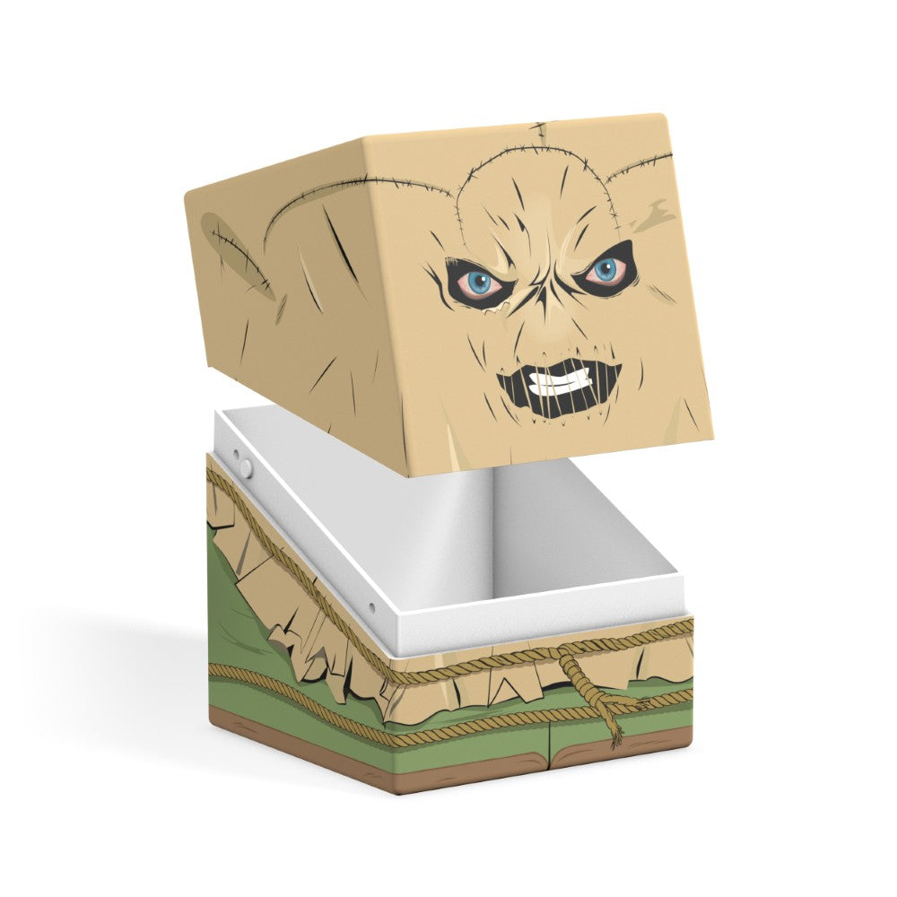 Ultimate Guard: Squaroes – Squaroe – Batman: Gotham City – Scarecrow