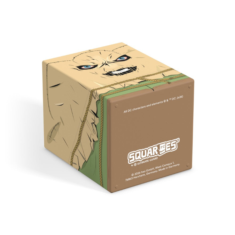 Ultimate Guard: Squaroes – Squaroe – Batman: Gotham City – Scarecrow