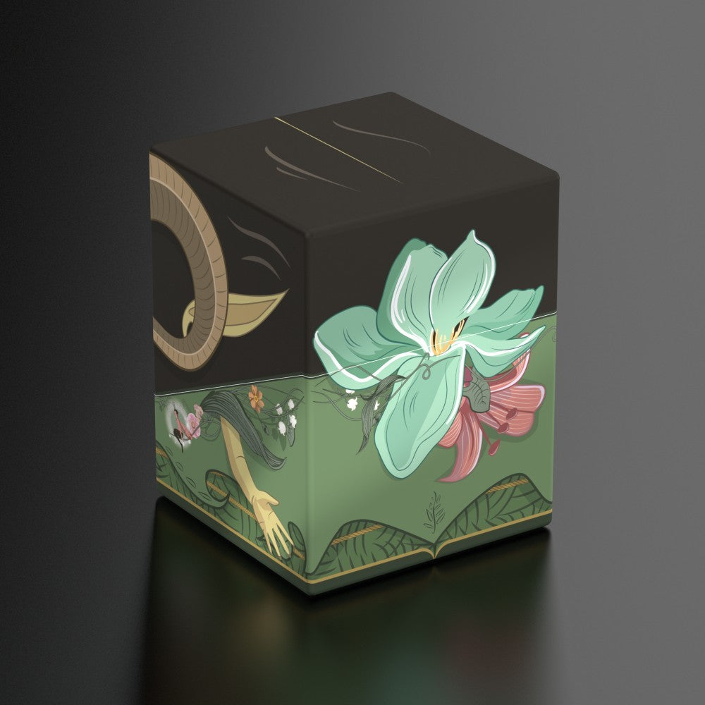 Ultimate Guard: Squaroes – Squaroe MTG: Lorwyn Eclipsed – Maralen