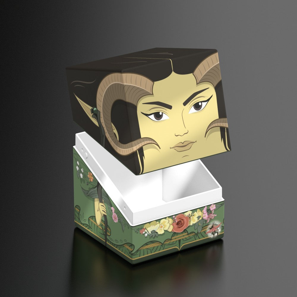 Ultimate Guard: Squaroes – Squaroe MTG: Lorwyn Eclipsed – Maralen