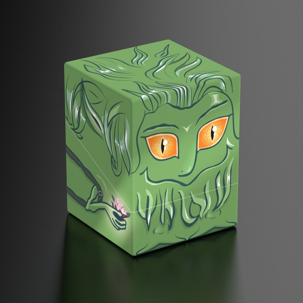 Ultimate Guard: Squaroes – Squaroe MTG: Lorwyn Eclipsed – Changeling