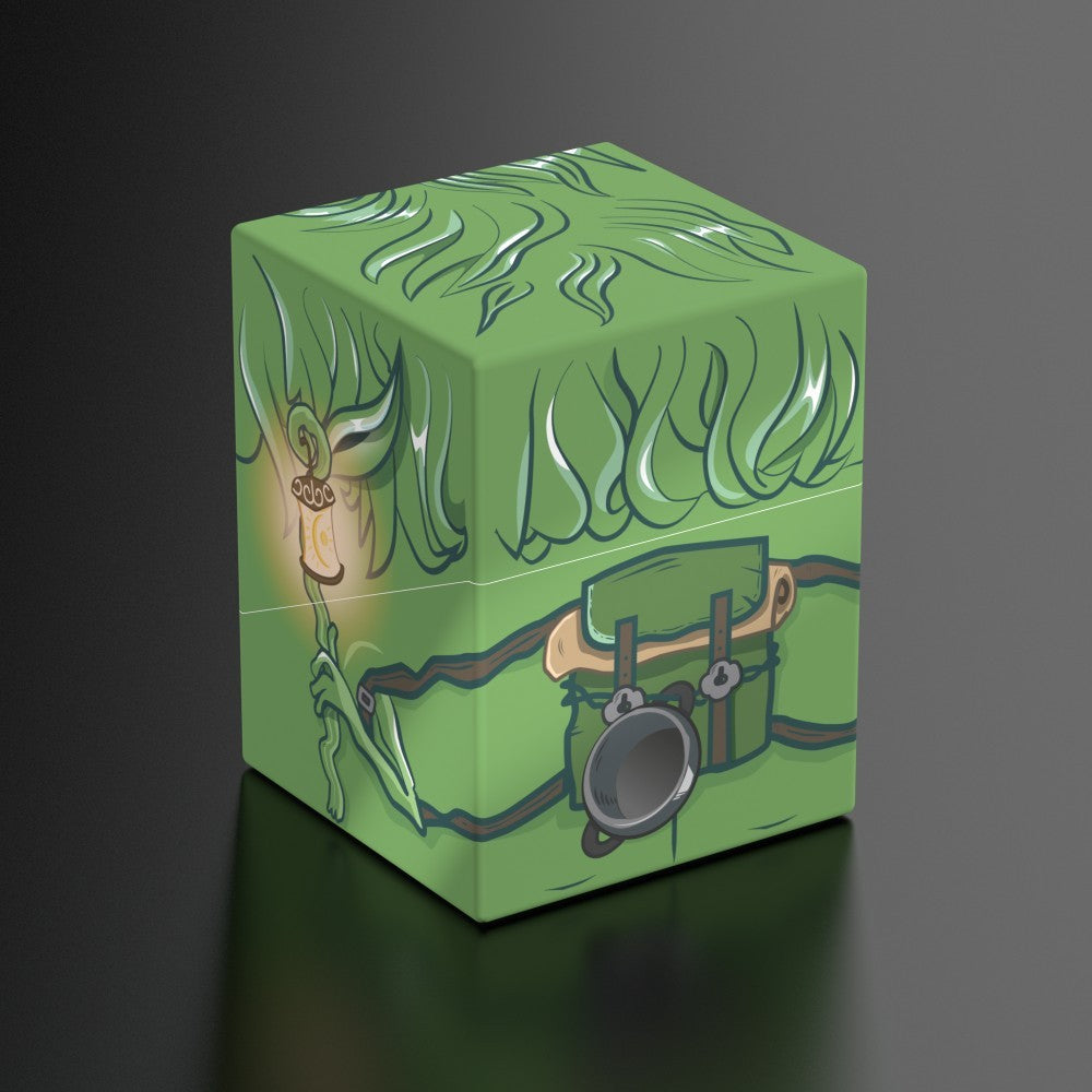 Ultimate Guard: Squaroes – Squaroe MTG: Lorwyn Eclipsed – Changeling