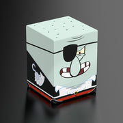 Ultimate Guard: Squaroes – Squaroe – SpongeBob SquarePants: Pirate Squidward
