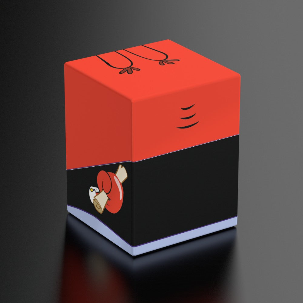 Ultimate Guard: Squaroes – Squaroe – SpongeBob SquarePants: Pirate Mr. Krabs
