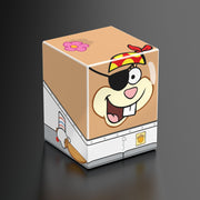 Ultimate Guard: Squaroes – Squaroe – SpongeBob SquarePants: Pirate Sandy