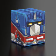 Ultimate Guard: Squaroes – Squaroe – Transformers: Optimus Prime