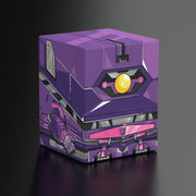 Ultimate Guard: Squaroes – Squaroe – Transformers: Shockwave