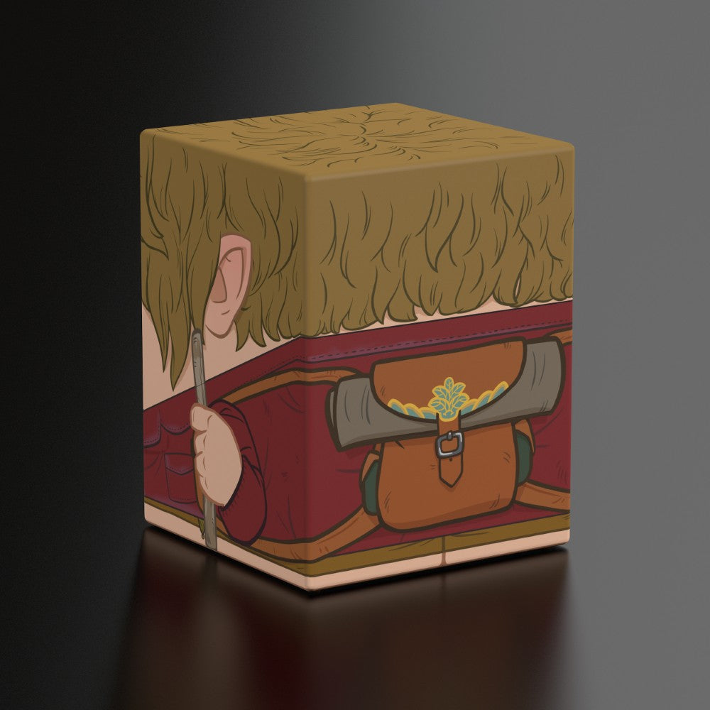 Ultimate Guard: Squaroes – Squaroe – The Hobbit: Bilbo Baggins