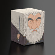 Ultimate Guard: Squaroes – Squaroe – The Hobbit: Gandalf the Grey
