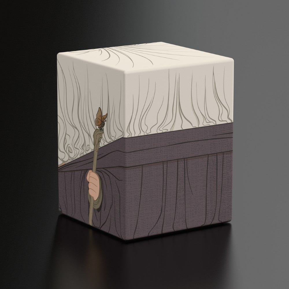 Ultimate Guard: Squaroes – Squaroe – The Hobbit: Gandalf the Grey