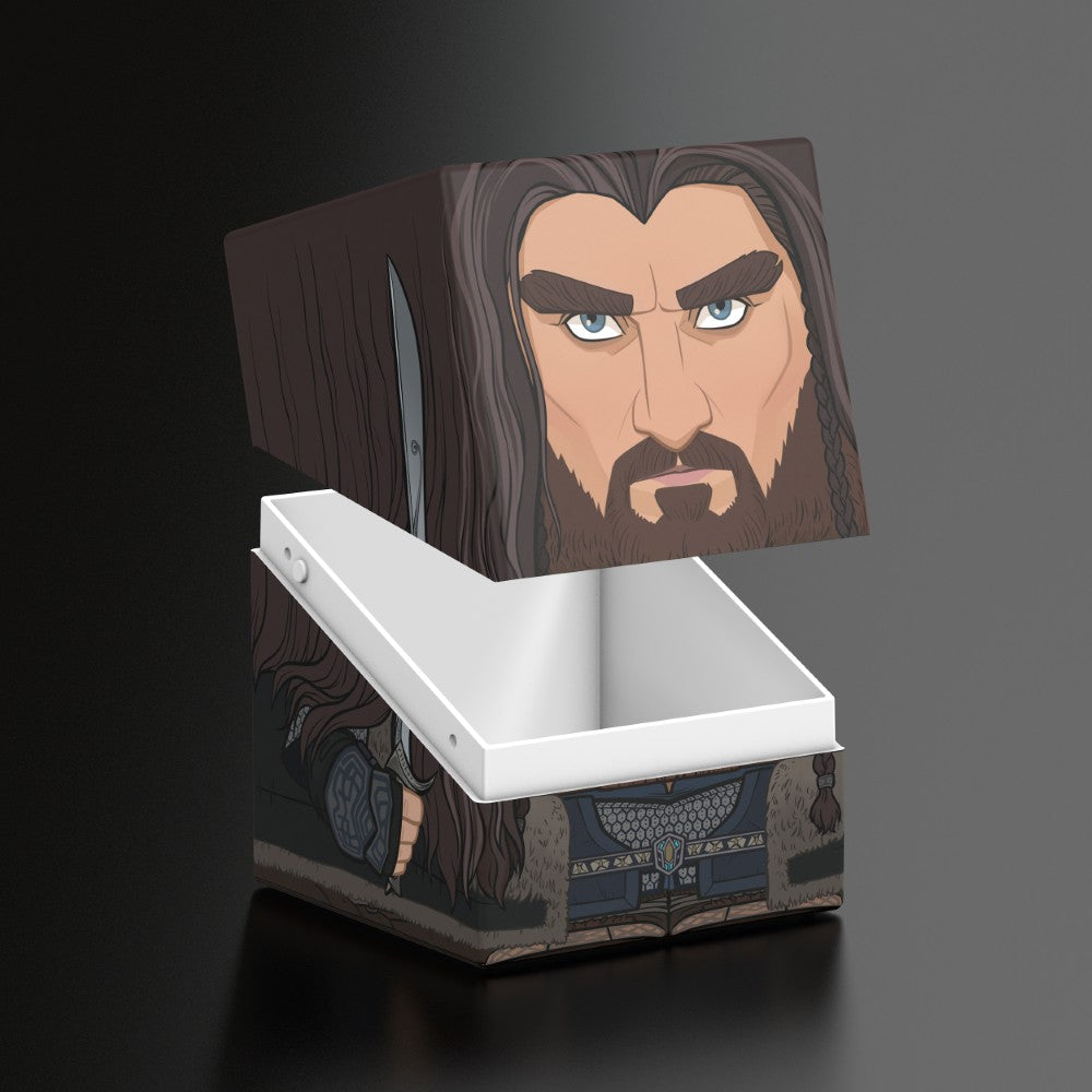 Ultimate Guard: Squaroes – Squaroe – The Hobbit: Thorin Oakenshield