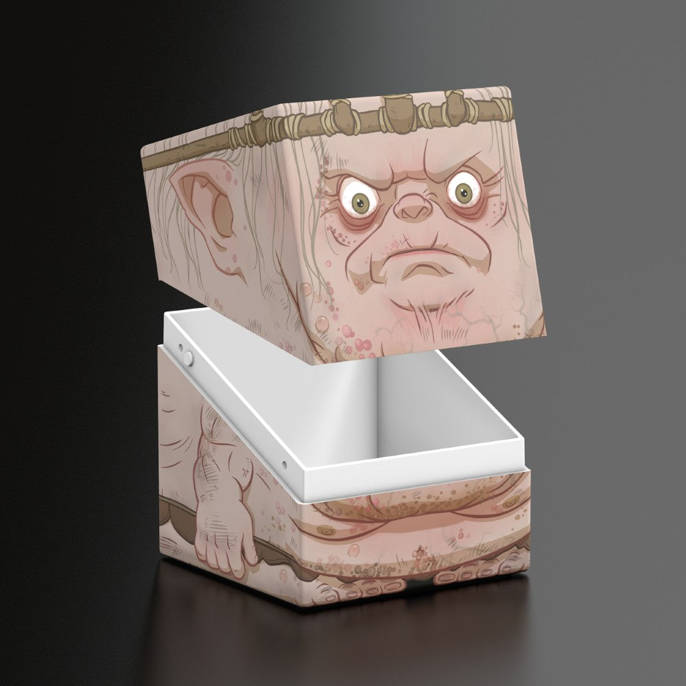 Ultimate Guard: Squaroes – Squaroe – The Hobbit: Goblin King