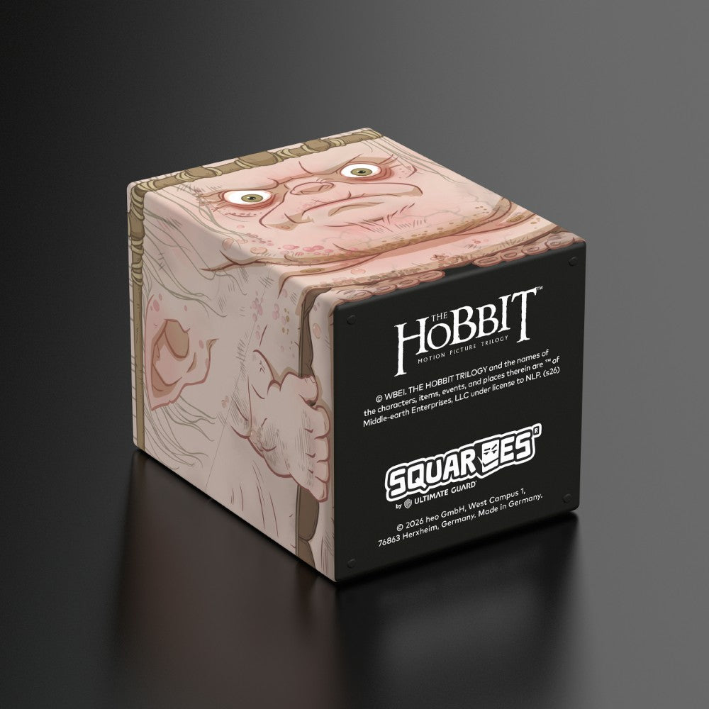 Ultimate Guard: Squaroes – Squaroe – The Hobbit: Goblin King