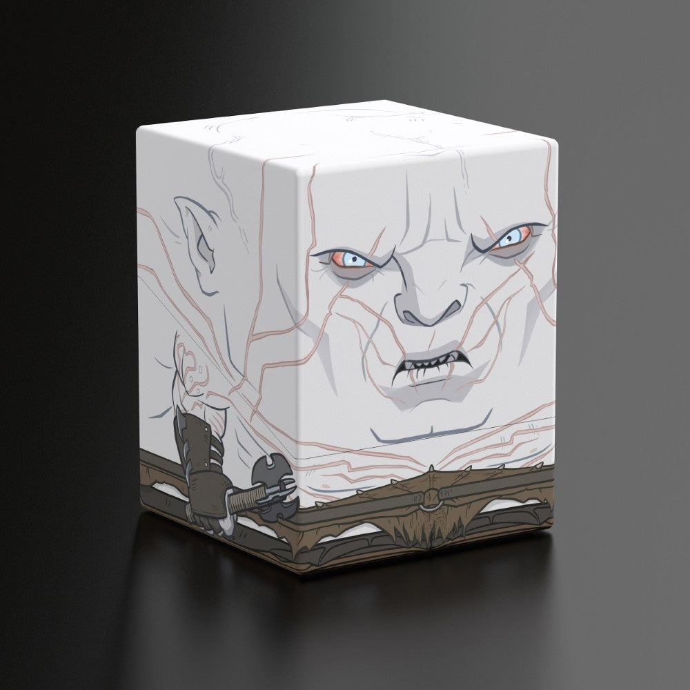 Ultimate Guard: Squaroes – Squaroe – The Hobbit: Azog the Defiler