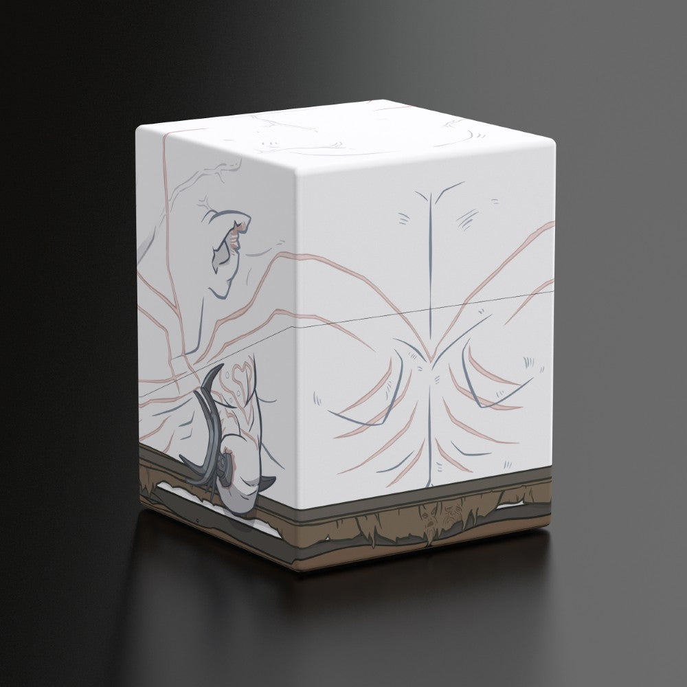 Ultimate Guard: Squaroes – Squaroe – The Hobbit: Azog the Defiler