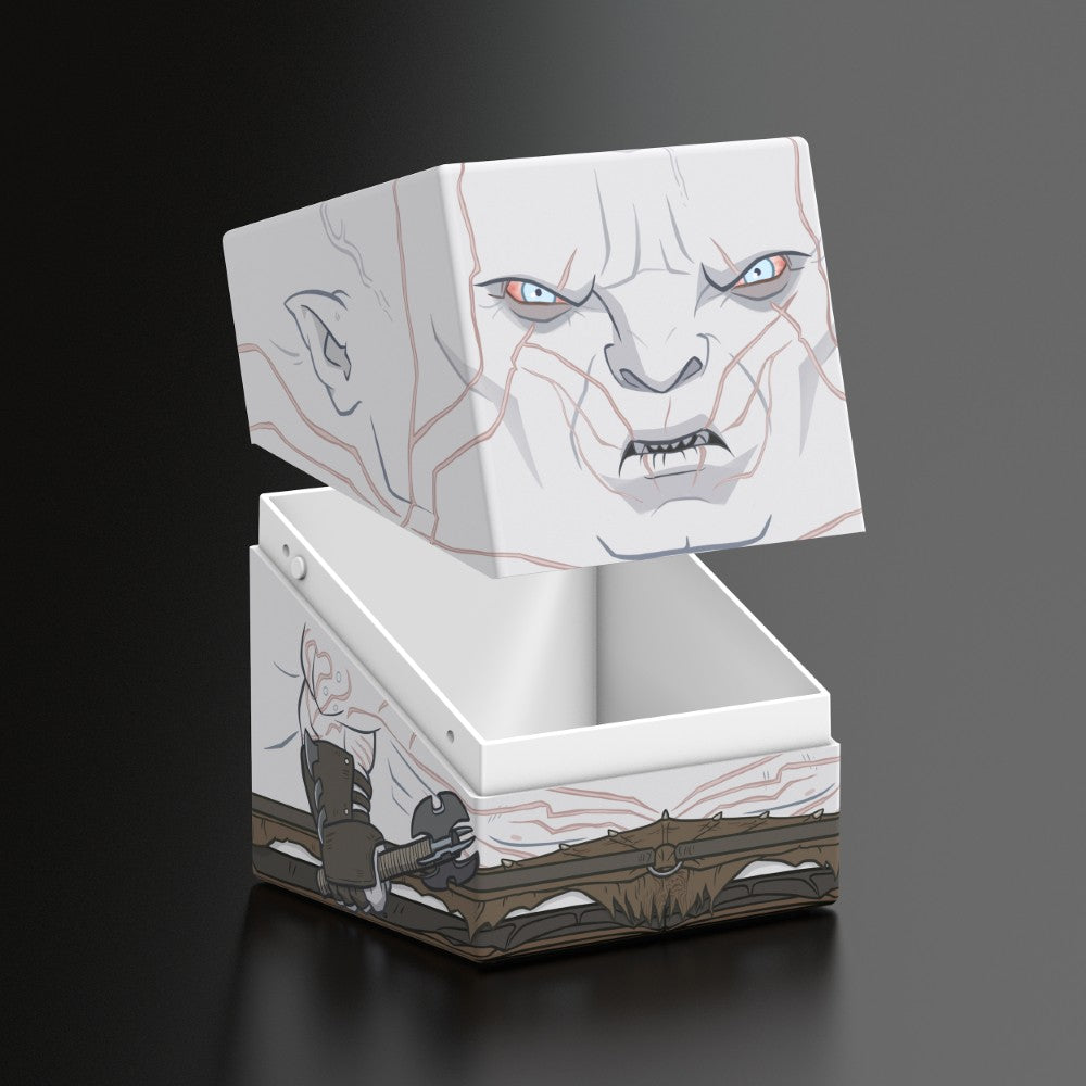 Ultimate Guard: Squaroes – Squaroe – The Hobbit: Azog the Defiler