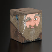 Ultimate Guard: Squaroes – Squaroe – The Hobbit: Radagast the Brown