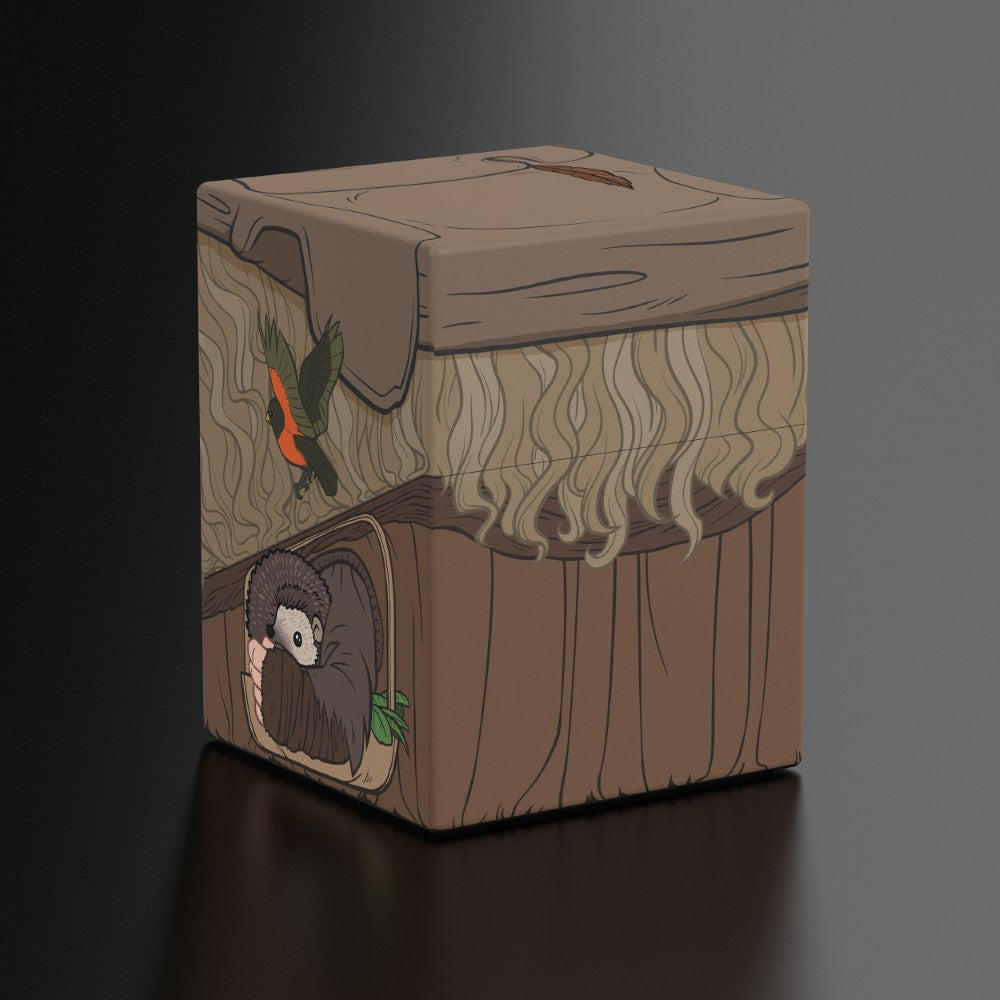 Ultimate Guard: Squaroes – Squaroe – The Hobbit: Radagast the Brown