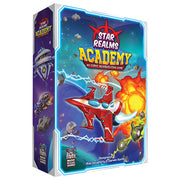 Star Realms: Academy - My First Deckbuilding Game