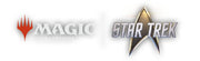 Beadle & Grimm's STAR TREK Token Set (MTG)