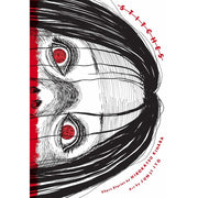 Stitches:Junji Ito