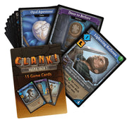Clank! Promo Pack 1