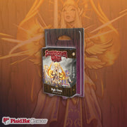Summoner Wars – Second Edition: High Elves Faction Deck