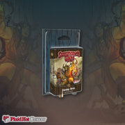 Summoner Wars – Second Edition: Swamp Orcs Faction Deck