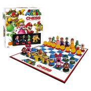 Super Mario Chess (Cardboard Box)