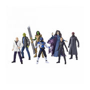 Avengers - Legends - Dis Hydro Stomp 2 Baf Assortment (8)