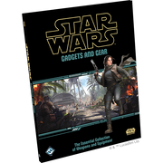 Star Wars RPG: Gadgets and Gear