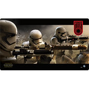 Star Wars: First Order Gaming Mat