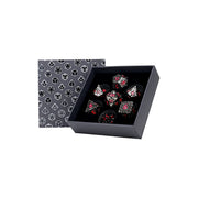 LPG Dice Celtic Hollow Dice Set Sakura
