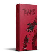 Summit: The Board Game – Teams Expansion
