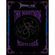 Invisible Sun The Nightside