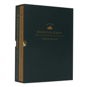 Official Downton Abbey Cookbook Collection