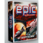 Tiny Epic - Galaxies Second Edition