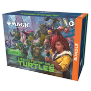 Magic: the Gathering Teenage Mutant Ninja Turtles Bundle