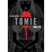 Tomie: Complete Deluxe Edition:Junji Ito