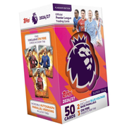 Topps Premier League Flagship 26/27 Super Tin 1