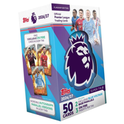 Topps Premier League Flagship 26/27 Super Tin 2