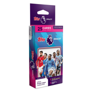 Topps Premier League Flagship 26/27 Eco Pack