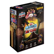 Topps UCC Match Attax 2025/2026 Gladiator Spartans Mega Tin #3