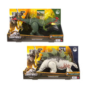 Jurassic World - Gigantic Trackers Assortment (2)