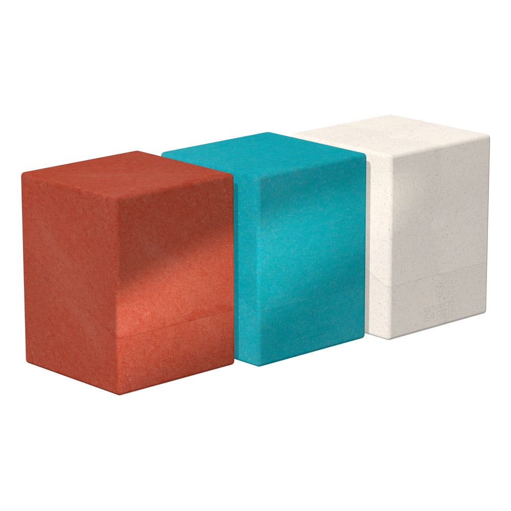 Ultimate Guard: Deck Box – RTE Boulder 100+ – Limited 3 pack